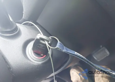 2013 Kia Soul + from USA, damaged, VIN KNDJT2A65D7483833